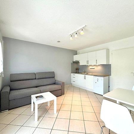 Studio Renove A Annecy Avec Terrasse, Proche Commerces Et Parking Prive - Fr-1-432-42 外观 照片