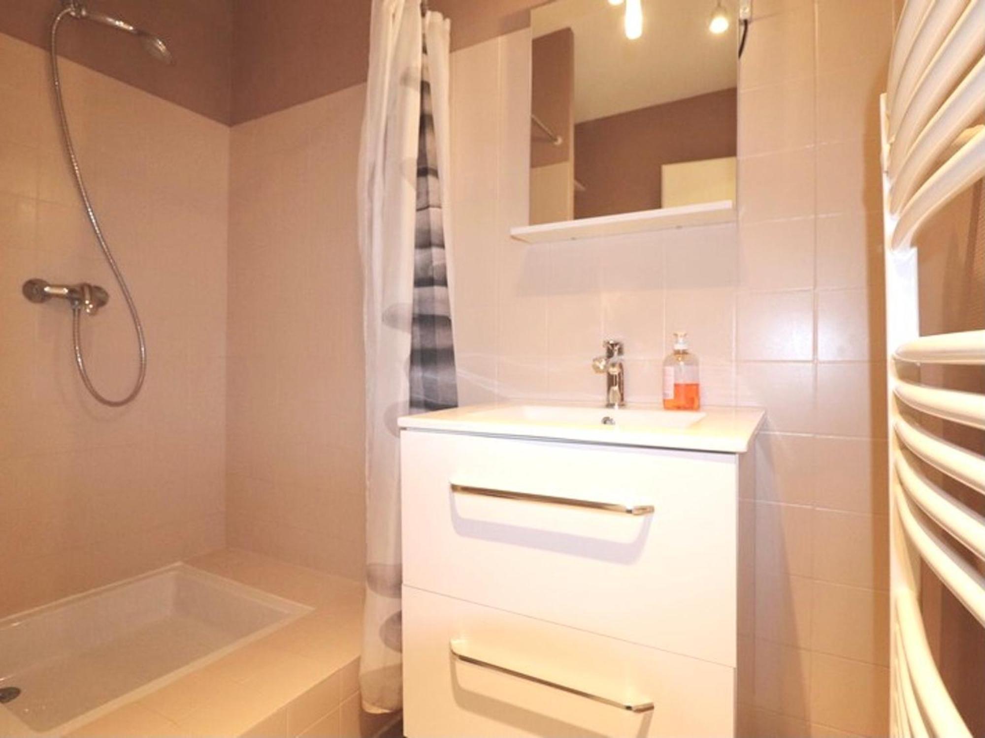 Studio Renove A Annecy Avec Terrasse, Proche Commerces Et Parking Prive - Fr-1-432-42 外观 照片